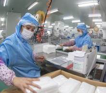 中国台湾的制造业PMI虽然录得47.5，但这是七个月以来的最高水平，可能表明已经和接近触底。而韩国最新的贸易报告显示，10月出口同比增长...