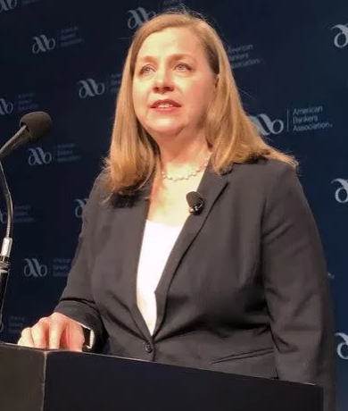 美联储理事鲍曼表示，美联储在遏制通胀方面还有更多工作要做。她指出，有必要进一步加息，在通胀被抑制之前，利率将持续一段时间...