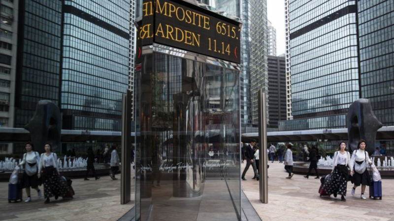 港股即将失去最大的资金来源，投资者密切关注市场反应