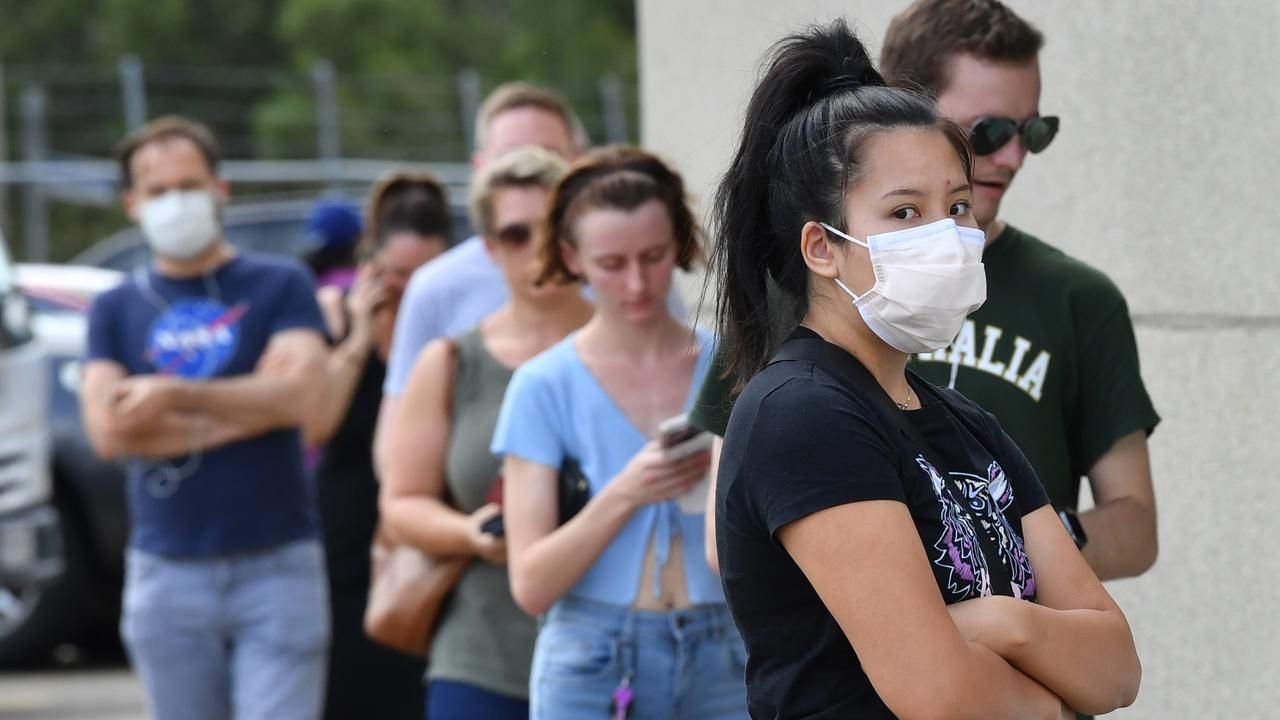 新兴市场经济体应对由冠状病毒危机的能力不足