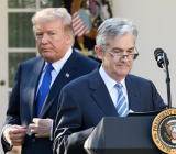 周五晚间，美联储主席鲍威尔在杰克逊霍尔年会上发表讲话称，我们将采取合适的行动以维持经济扩张，通胀在扩张期间得到了稳定。鲍威尔承认，经济处于有利位置，但面临...