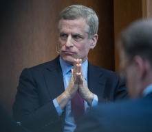 卡普兰表示，房价飙升就是缩减QE的原因之一，通胀压力可能更持久