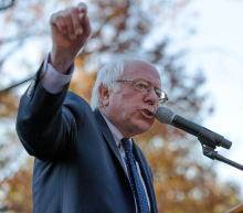 据《今日美国》报道，当地时间9日，美国昆尼皮亚克(Quinnipiac)大学公布的一项全国民意调查显示，当被问及希望看到谁获得民主党总统候选人提名时，美国前副总统拜登...