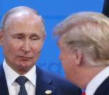 俄美两国元首在逐步促进全球能源需求恢复，市场乐观情绪大涨，OPEC本周料延续减产力度