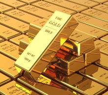 金价波动之际，投资者在权衡美联储货币政策收紧路径的前景，此前美国经济数据继续呈现好坏参半的局面。投资者正在评估，在经济增长面临越来越大的风险的情况下...