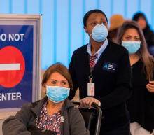 初请失业金周报：美国初次申请失业救济人数首次下降至80万水平下方，且续请失业金人数连续三周下降