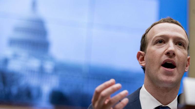 Facebook的天秤座计划因顶级合作伙伴纷纷叛逃遭受重创