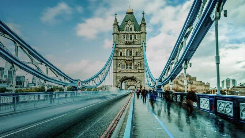 英格兰银行政策会议预览：再加息25个基点，并暗示紧缩周期即将结束