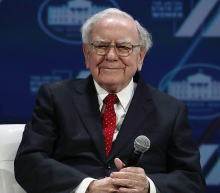 “股神”终于出手了！据悉，巴菲特旗下伯克希尔哈撒韦能源公司正斥资40亿美元收购...