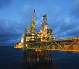 贝克休斯周报：美国石油钻井数连续三周下降，跌至去年3月以来最新，二叠纪钻井数连续六周录得下降