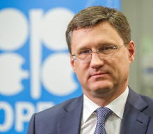 俄罗斯从8月开始增产40万桶/日，关注其他产油国动向