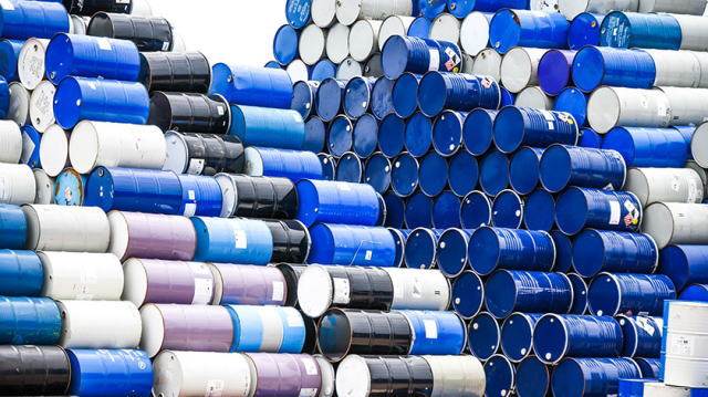 美国总统特朗普针对伊朗袭击美军驻伊拉克基地发表全国讲话，他提到“美国不再需要中东石油”，此番言论引