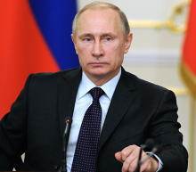 普京表示俄罗斯可能增加国内的原油消费量，并增大对新兴市场的原油出口量