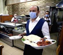 5月，美国经济扩张势头进一步增强，但分化日益明显。虽然服务业公司正经历新...