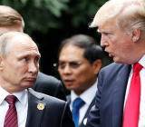 克里姆林宫和白宫称，美国总统特朗普在电话中对俄罗斯总统普京表示，他打算在今年晚些时候举行七国集团(G7)峰会，并扩大受邀国家名单，可能向俄罗斯发出邀请。两位领导人...