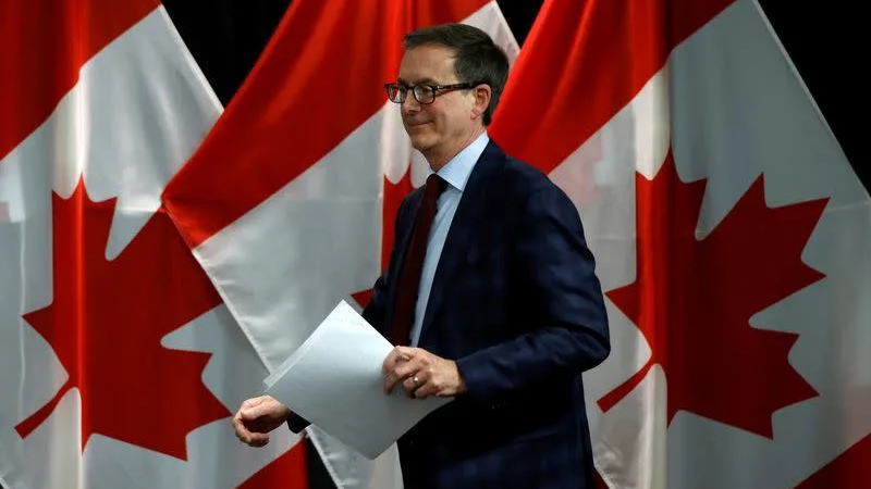 麦克勒姆表示：加拿大央行将在减持债券前加息