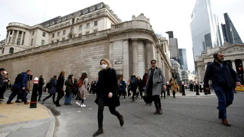 英格兰银行(BoE)即将公布利率决定。多数经济学家和投资者预计政策制定者...