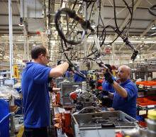 美国6月PMI报告：美国制造业在努力跟上需求，企业定价能力正在增强，美联储提前加息的理由正在建立