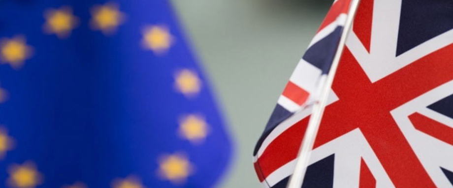 据“中央社”报道，英国计划将于1月31日离开欧盟，英国脱欧大臣巴克莱26日表示，当局下个月将进一步详细说明对欧盟自由