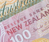 周三(2月12日)亚市盘中，新西兰联储公布了年内首次利率决议，宣布维持利率在1%不变...
