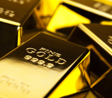 凯投宏观：金价仍然过高，预计黄金市场还会进一步走低，到今年年底回落到1240美元/盎司左右水平