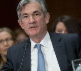 北京时间周四2:00，美联储将公布新一期利率决议，并发表货币政策声明，同时公布经济预期和加息点阵图。美联储主席鲍威尔将在2:30召开新闻发布会...