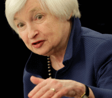 美国财政部长耶伦表示，她对美国通胀将进一步放缓持乐观态度，但警告称不确定性仍然存在。耶伦称，“油价已经连续80天下跌...