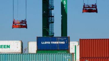 瑞银：给予贸易战的关注可能已经达到最高点，市场将重新关注基本面