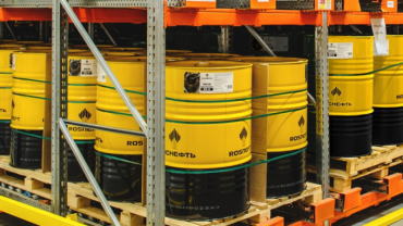 Rosneft计划在新加坡开设贸易公司，瞄准亚洲市场