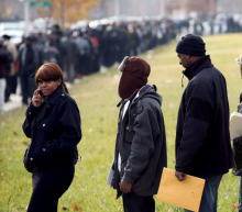 美国劳工部周四报告称，上周美国初请人数增加，但仍接近历史低位，但劳动力市场状况...