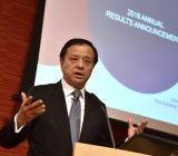 李小加：港交所有充分理由争取全球最大规模首次公开招股(IPO)、沙特国营石油公司沙特阿美到香港上市