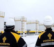 先是英国石油，然后是壳牌。仅仅两天，英国的两大能源巨头就放弃了俄罗斯几十年来培养的投资，并将自己拒之于世界上最大的能源出口国之门外，很可能是永远...