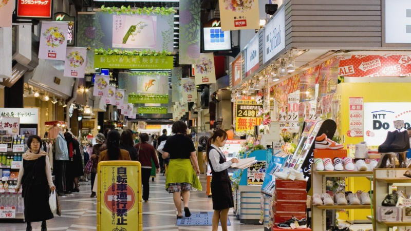 工资月报解读：工资增长大幅放缓，再次远离日本央行的目标水平