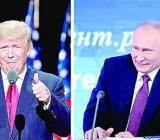 交易时间网（infointime.net）2018年7月16日讯——随着俄罗斯和伊朗继续寻求更紧密的关系，俄罗斯准备向伊朗的石油与天然气行业投资500亿美元。与此同时，美国正寻求尽可能地切断伊朗原油出口