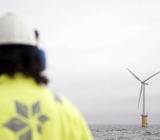 挪威石油巨鳄 Statoil 抛售旗下位于加拿大阿尔伯塔油田 Kai Kos Dehseh（KKD）资产，转投风能