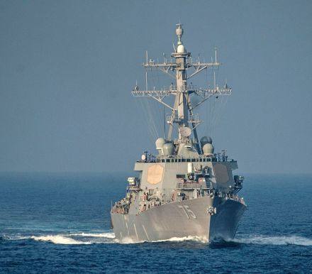 特朗普宣布对叙利亚实施精确打击，英法共同参与