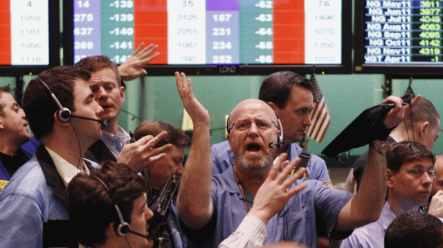 opec大会达成协议油价却暴跌，为什么？