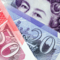 英国脱欧迎关键日，英镑兑美元是跌破1.25还是升穿1.30？