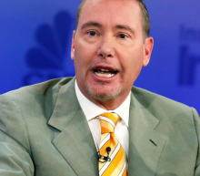 有“新债王”之称、管理逾1000亿美元资产的双线资本首席执行官冈拉克在一年一度的Just Markets网络直播中给出了他对未来一年市场前景的判断...