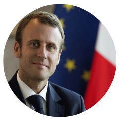 他所谓的法国政治系统“逻辑”仍将延续，且法国将从他领导的“前进党”中选出多数席位候选人这些说法，远非不证自明般可信。传统党派特别是右翼共和党人必将复仇，并竭尽全力地保持在国民议会（National Assembly）中的席位