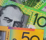 全球贸易战一触即发，瑞穗银行认为澳元可能成为赢家