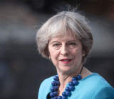 英国首相特蕾莎·梅将携新版本的脱欧协议于6月初再次闯关议会，特雷莎·梅22日在英国议会下院宣布，将在24日公布《退出协议法案》内容，并呼吁各方能够作出妥协...