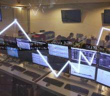 复活节过后美股市场迎来首个交易日，不过市场持续受困中美贸易战影响，美股高位支撑不足引获利资金流出，避险情绪升温，美股三大指数重挫。再看回国内，周一沪深两市早盘高开高走...