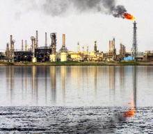 推动油价突破58美元的最大因素是美国原油库存的下降。但投机交易可能在下周OPEC会议之前升温，市场的担忧可能会加剧。料原油维持震荡回落，逢做反弹沽空