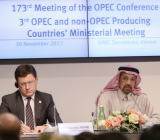 OPEC减产成果斐然，但四种情况可使减产协议提早结束