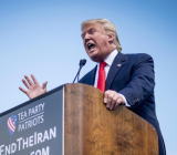 据外媒报道，美国参议院民主党当地时间14日表示，他们有足够的选票，在共和党掌控下的参议院，通过一项限制