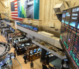 国际大型石公司埃克森美孚最新公布，今年第2季度多赚接近1倍，但是仍然低于市场预期