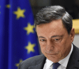 欧洲央行行长德拉吉：潜在经济基本面维持稳健，经济增长前景大致平衡；前景风险主要与不断增长的贸易保护主义有关，潜在通胀率预计将上升...