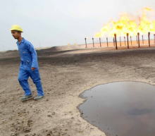 伊拉克将削减至少15%的石油出口以满足减产决定，并削减向多个欧洲和亚洲买家石油供应