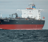 荷兰壳牌公司收购了SBM Offshore一艘浮式生产储卸油船“Turritella”号——世界上作业水深最深的浮式生产装置